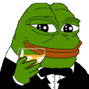 Pepe Cheers